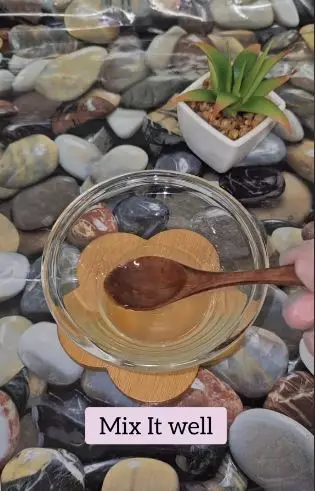 Kombinasi madu dan 1 jenis buah bisa pudarkan bekas jerawat kehitaman Berbagai sumber Kombinasi madu dan 1 jenis buah bisa pudarkan bekas jerawat kehitaman Berbagai sumber