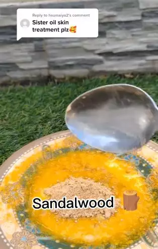 Bubuk cendana dan 3 jenis buah atasi minyak berlebih di wajah Berbagai sumber Bubuk cendana dan 3 jenis buah atasi minyak berlebih di wajah Berbagai sumber