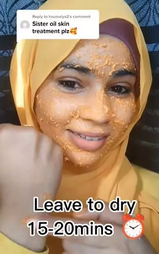 Bubuk cendana dan 3 jenis buah atasi minyak berlebih di wajah Berbagai sumber Bubuk cendana dan 3 jenis buah atasi minyak berlebih di wajah Berbagai sumber