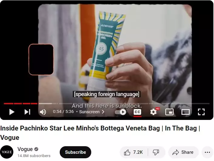 Skincare yang sering dibawa Lee Min Ho ada produk Indonesia Berbagai sumber Skincare yang sering dibawa Lee Min Ho ada produk Indonesia Berbagai sumber