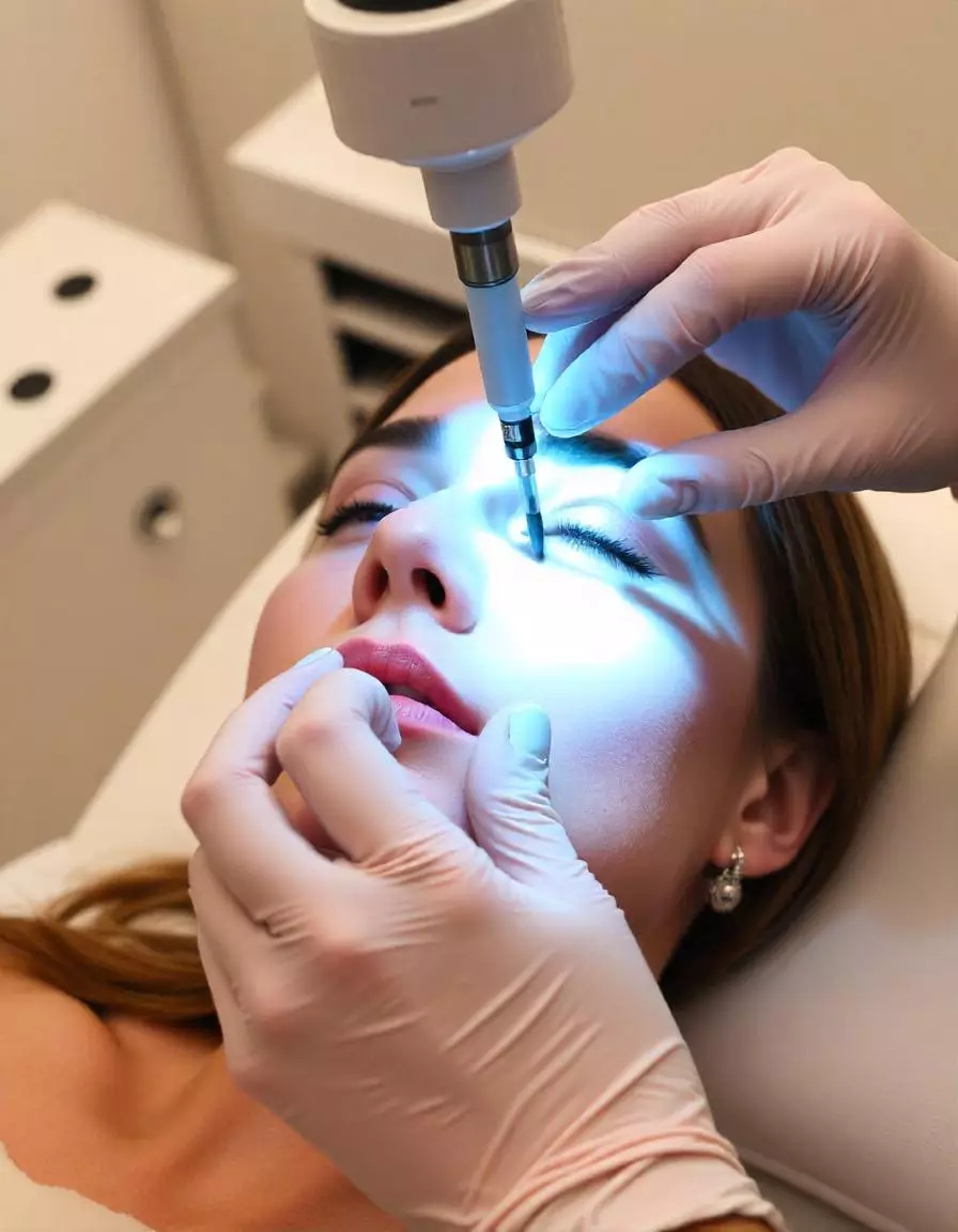 botox boleh pakai skincare? © 2024 freepik.com