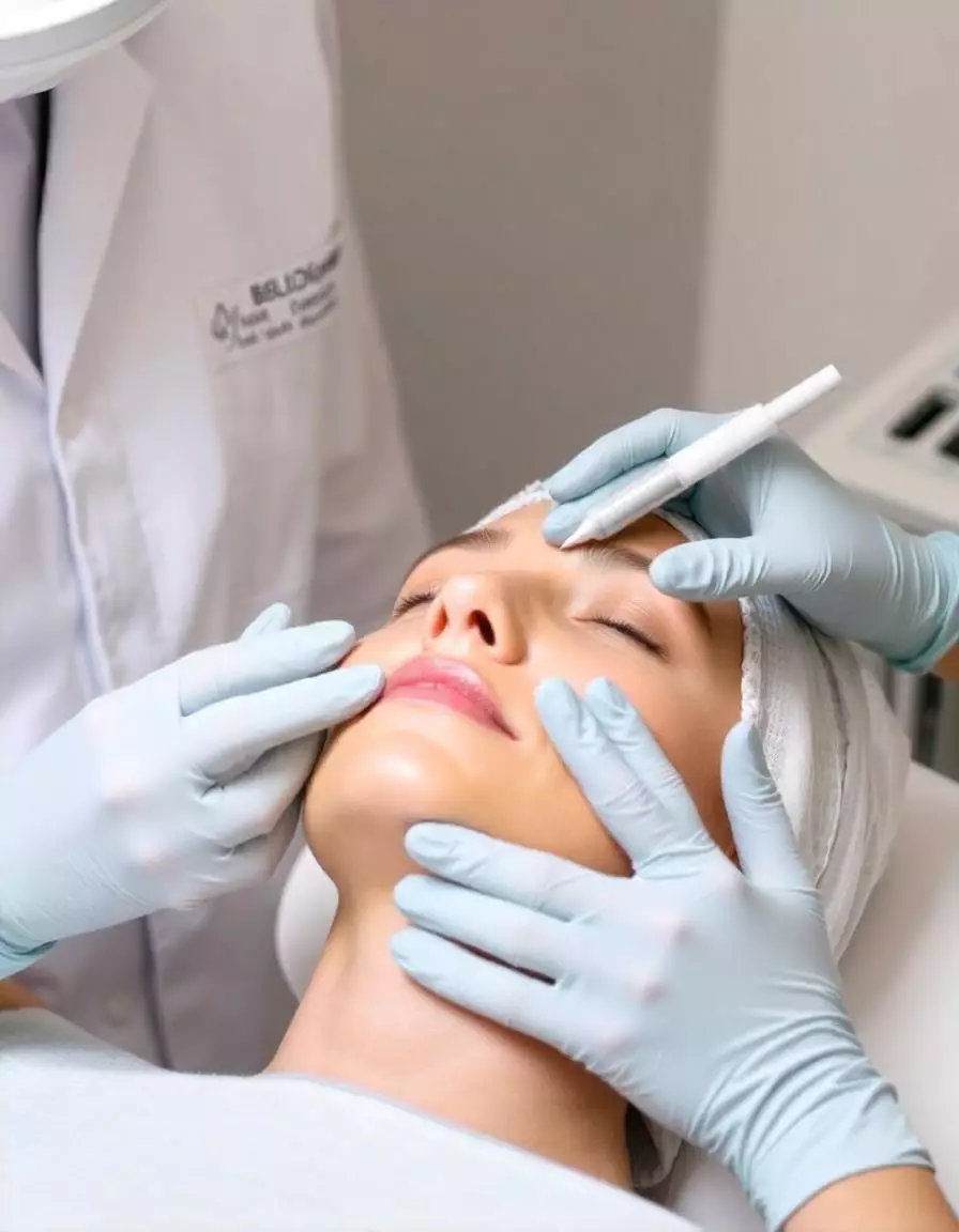 botox boleh pakai skincare? © 2024 freepik.com