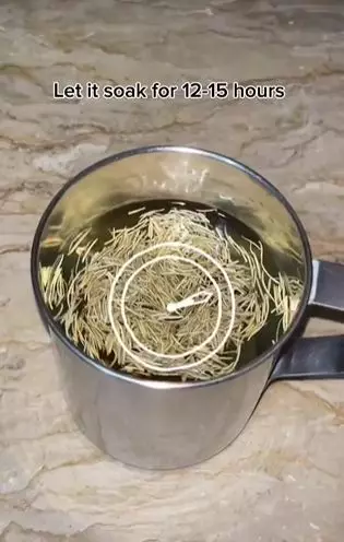 Trik bikin hair mist atasi rambut rontok andalkan 2 bahan alami Berbagai sumber