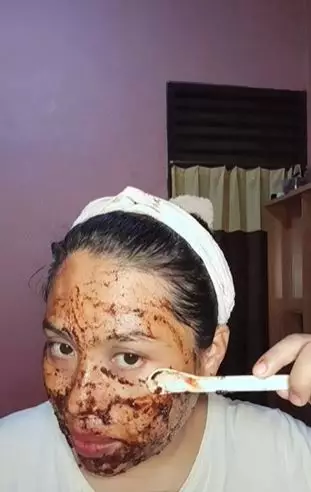 Campuran kopi dan 1 jenis buah bisa cerahkan wajah kusam dan belang Berbagai sumber Campuran kopi dan 1 jenis buah bisa cerahkan wajah kusam dan belang Berbagai sumber