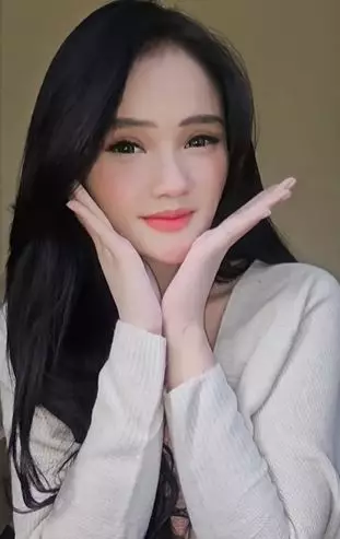 Tutorial makeup daily Fanny Soegi hasilnya halus dan fresh TikTok