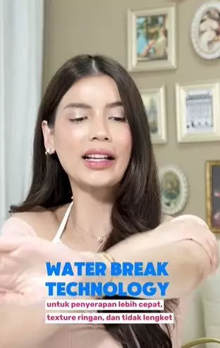 Review body serum Sariayu Hydra Glow diklaim beri kelembapan hingga 72 jam TikTok Review body serum Sariayu Hydra Glow diklaim beri kelembapan hingga 72 jam TikTok