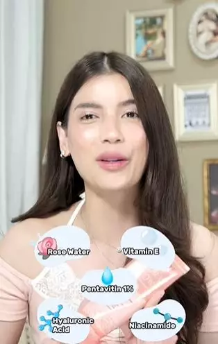 Review body serum Sariayu Hydra Glow diklaim beri kelembapan hingga 72 jam TikTok Review body serum Sariayu Hydra Glow diklaim beri kelembapan hingga 72 jam TikTok