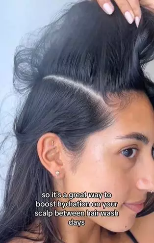 Fungsi lain face toner untuk kesehatan rambut dan kulit kepala Berbagai sumber Fungsi lain face toner untuk kesehatan rambut dan kulit kepala Berbagai sumber