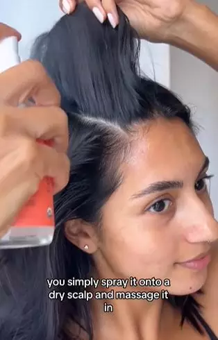 Fungsi lain face toner untuk kesehatan rambut dan kulit kepala Berbagai sumber Fungsi lain face toner untuk kesehatan rambut dan kulit kepala Berbagai sumber