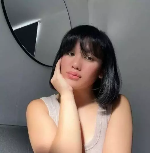 Tranformasi makeup Lolly dari remaja hingga kini Berbagai sumber