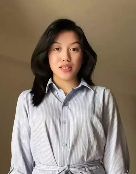 Tranformasi makeup Lolly dari remaja hingga kini Berbagai sumber