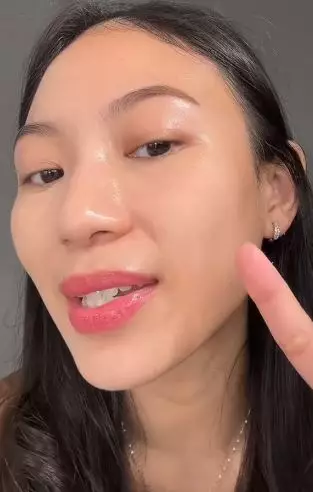 Wear test Somethinc Copy Paste CoverBlur Powder Foundation TikTok Wear test Somethinc Copy Paste CoverBlur Powder Foundation TikTok