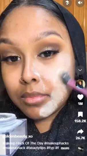Urutan complexion di wajah berminyak agar makeup awet seharian TikTok Urutan complexion di wajah berminyak agar makeup awet seharian TikTok
