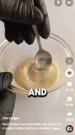 Campuran yoghurt dan 2 bahan dapur bikin wajah cerah bak seleb Korea Berbagai sumber Campuran yoghurt dan 2 bahan dapur bikin wajah cerah bak seleb Korea Berbagai sumber