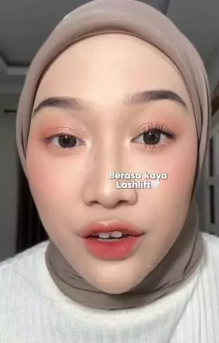 Battle review maskara Wardah & Barenbliss diklaim volumizing TikTok Battle review maskara Wardah & Barenbliss diklaim volumizing TikTok
