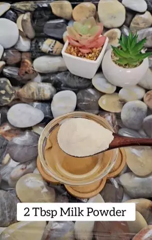 Campuran susu bubuk dan 2 bahan dapur bisa bikin wajah putih bebas kusam Berbagai sumber Campuran susu bubuk dan 2 bahan dapur bisa bikin wajah putih bebas kusam Berbagai sumber