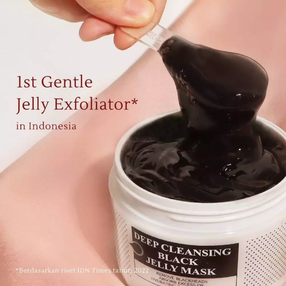 eksfoliasi untuk kulit sensitif © berbagai sumber eksfoliasi untuk kulit sensitif © berbagai sumber