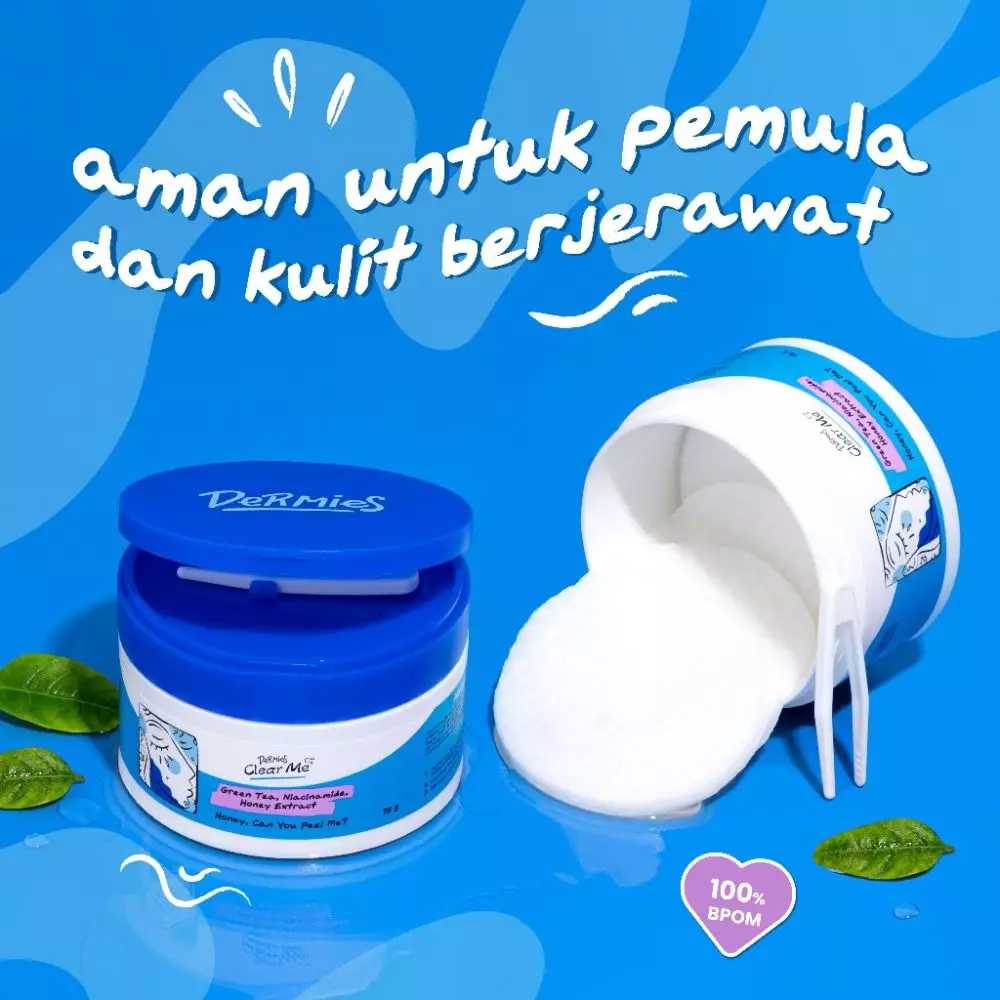 eksfoliasi untuk kulit sensitif © berbagai sumber eksfoliasi untuk kulit sensitif © berbagai sumber