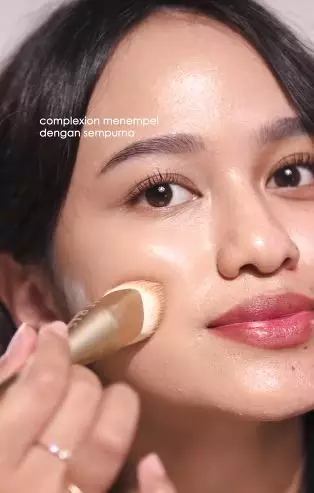 Review Haquhara Makeup Gripping Serum TikTok Review Haquhara Makeup Gripping Serum TikTok