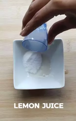 Baking soda dicampur 2 bahan dapur bisa atasi ketombe membandel Berbagai sumber