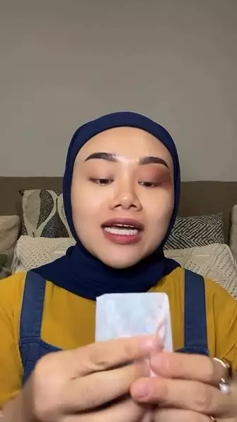 Trik rapikan eyeshadow berantakan cuma pakai alat sederhana Instagram