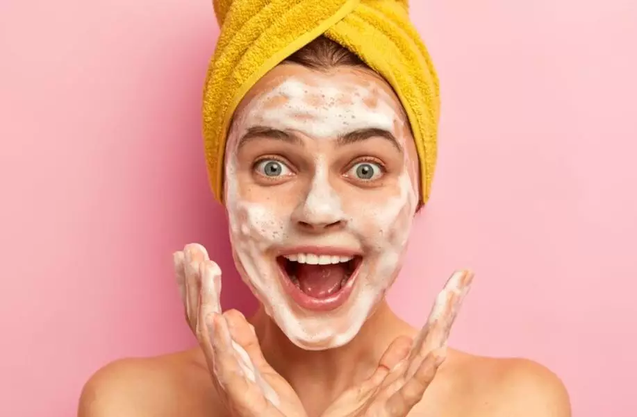 Cara menghemat pengeluaran skincare terapkan life style Kaluna Home Sweet Loan Berbagai sumber