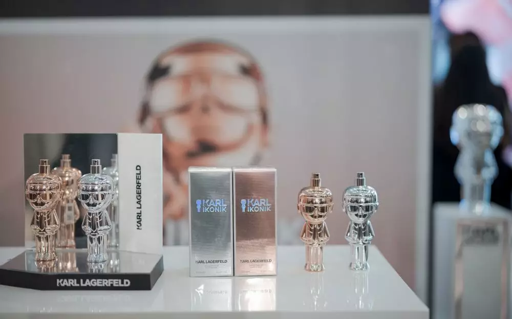 KARL LAGERFELD © 2024 brilio.net