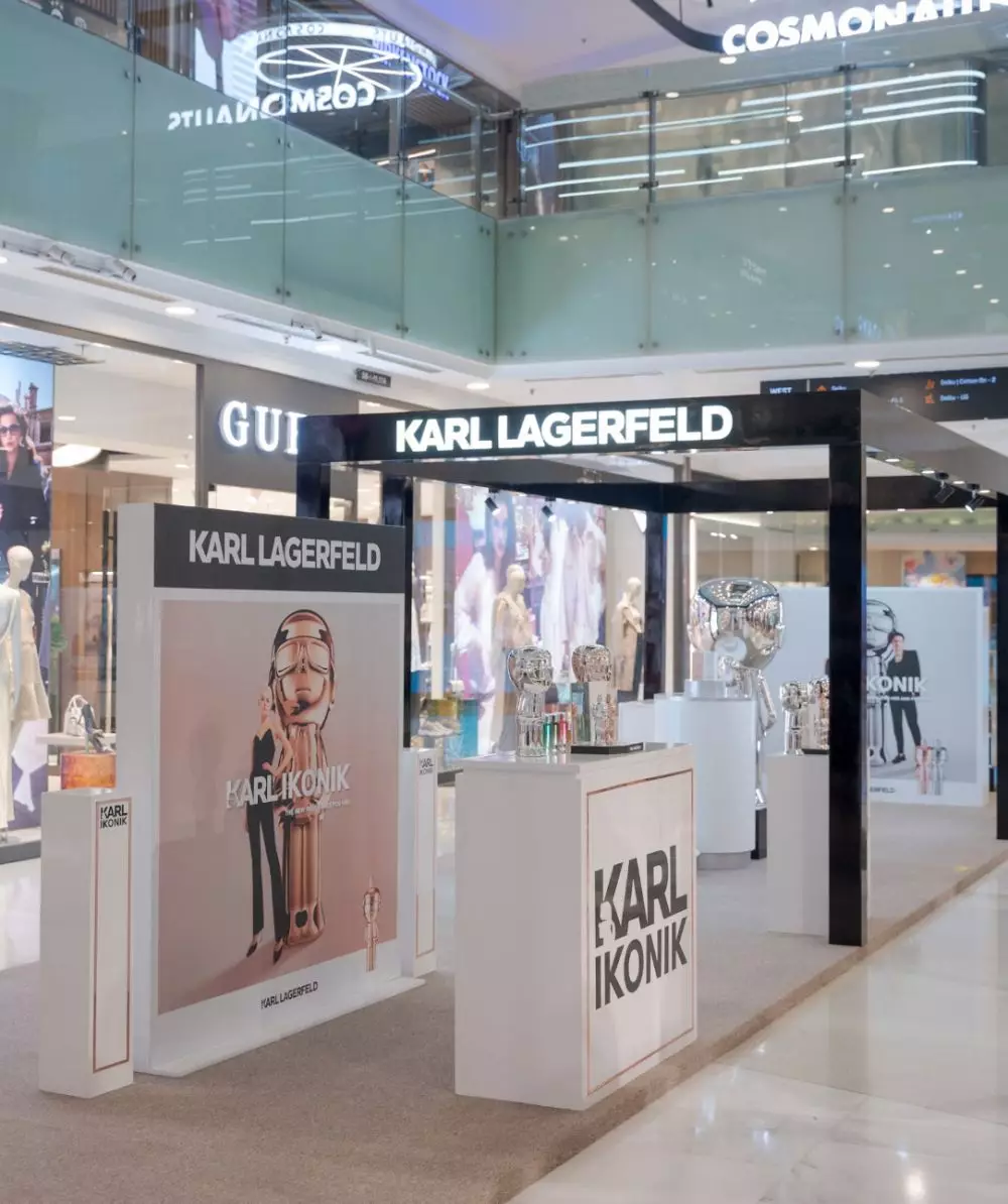 KARL LAGERFELD © 2024 brilio.net