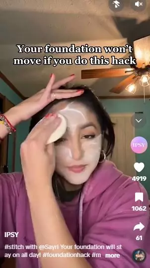 Trik bikin complexion stay seharian tanpa longsor pakai 1 alat pembersih Berbagai sumber Trik bikin complexion stay seharian tanpa longsor pakai 1 alat pembersih Berbagai sumber