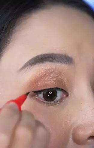 Tutorial makeup kondangan Dewi Yull dan sang menantu TikTok Tutorial makeup kondangan Dewi Yull dan sang menantu TikTok