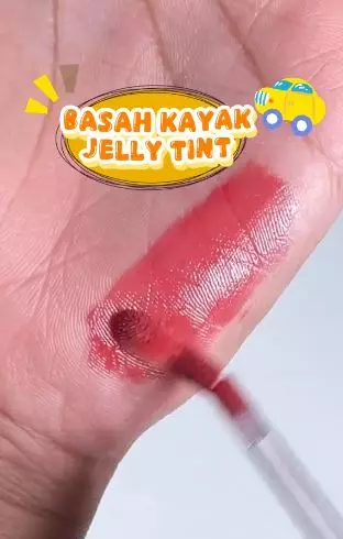 Review Focallure Lip Tint Super Glazed Shine TikTok Review Focallure Lip Tint Super Glazed Shine TikTok