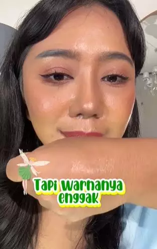 Review Focallure Lip Tint Super Glazed Shine TikTok Review Focallure Lip Tint Super Glazed Shine TikTok