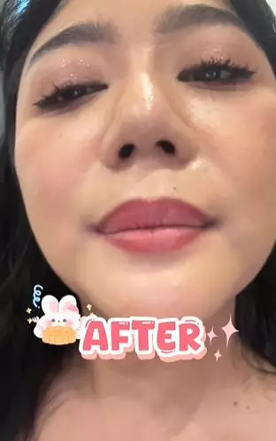 Review Focallure Lip Tint Super Glazed Shine TikTok Review Focallure Lip Tint Super Glazed Shine TikTok