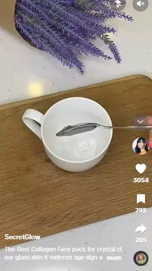 Campuran gliserin dan 1 jenis gel alami bikin wajah mulus bak seleb Korea Berbagai sumber