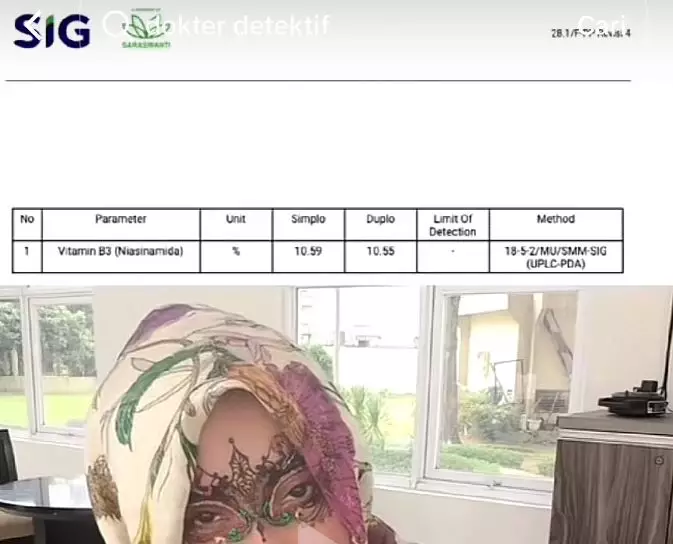 Daftar skincare Doktif approve nggak overclaim Berbagai sumber