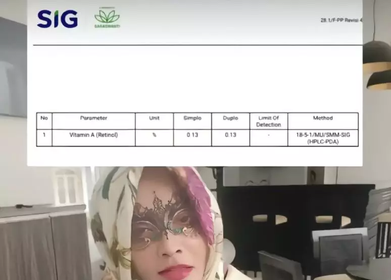 Daftar skincare Doktif approve nggak overclaim Berbagai sumber