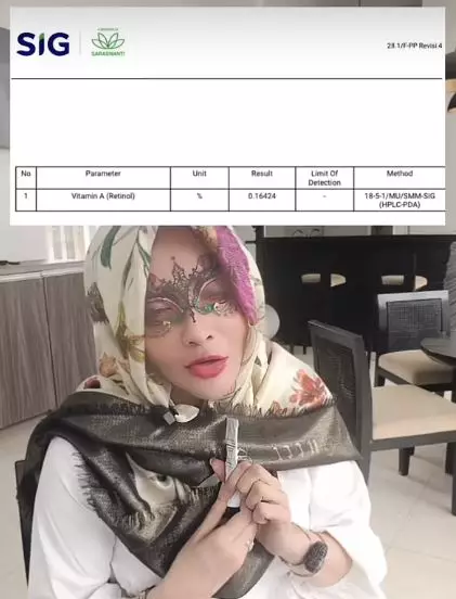 Daftar skincare Doktif approve nggak overclaim Berbagai sumber