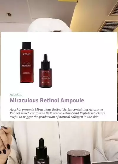 Daftar skincare Doktif approve nggak overclaim Berbagai sumber