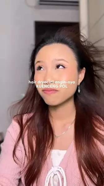 Review Lavie Beauty individual lashes diklaim praktis tanpa tambahan lem Instagram