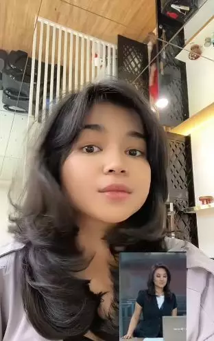 Cewek iseng potong rambut di salon pinggir jalan hasilnya di luar dugaan TikTok Cewek iseng potong rambut di salon pinggir jalan hasilnya di luar dugaan TikTok