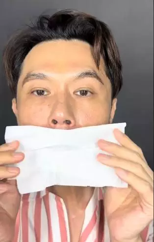 Trik bikin pemakaian liptint tahan lama hingga 2 hari TikTok