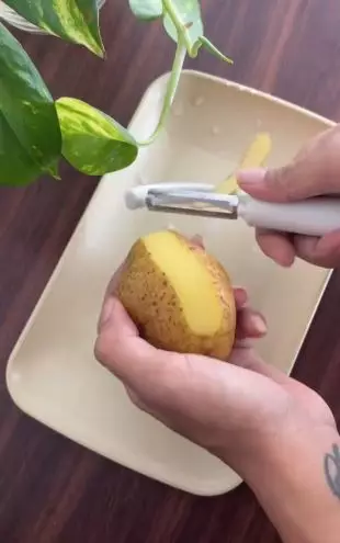 1 Jenis umbi-umbian bisa sembuhkan jerawat dan pudarkan bekasnya Berbagai sumber