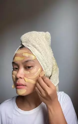 1 Jenis umbi-umbian bisa sembuhkan jerawat dan pudarkan bekasnya Berbagai sumber