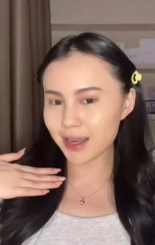 Mengenal crepe method makeup ala Idol K-Pop TikTok