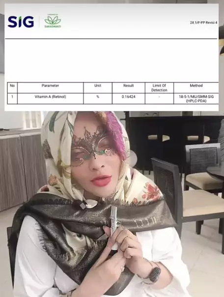 Daftar skincare kandungan retinol yang dapat Doktif approve Berbagai sumber Daftar skincare kandungan retinol yang dapat Doktif approve Berbagai sumber