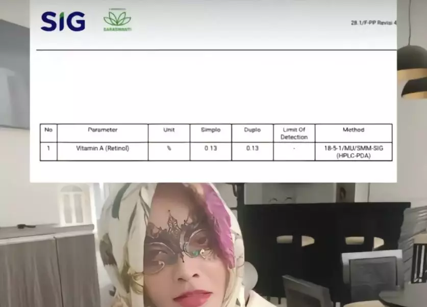 Daftar skincare kandungan retinol yang dapat Doktif approve Berbagai sumber Daftar skincare kandungan retinol yang dapat Doktif approve Berbagai sumber