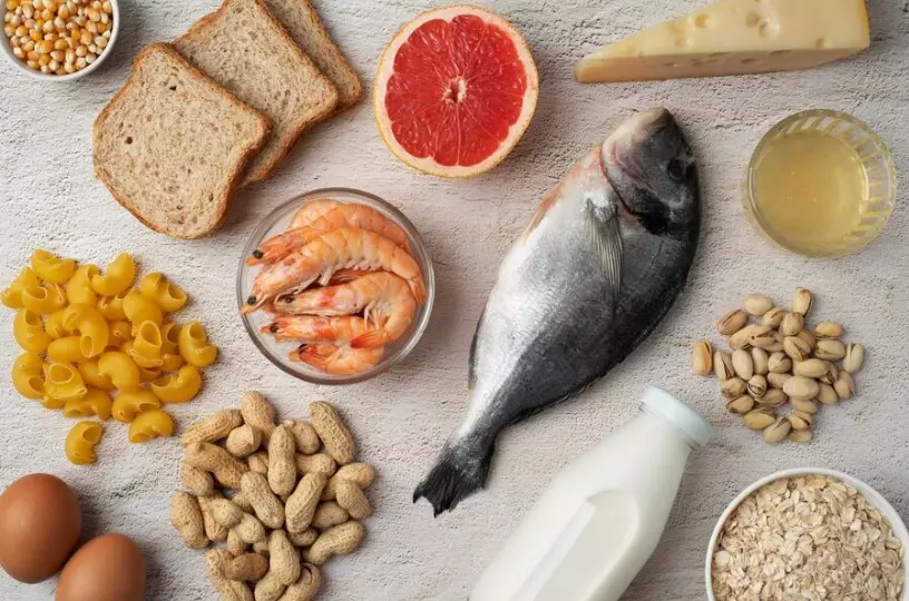 6 cara menerapkan diet tinggi protein © 2024 brilio.net