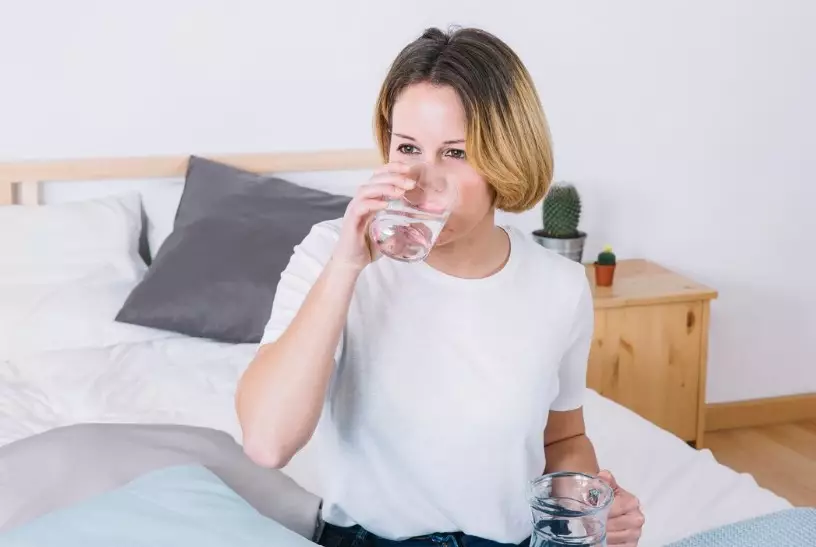 6 cara menerapkan diet tinggi protein © 2024 brilio.net