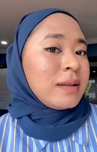 Trik tutupi jaringan parut jerawat justru pakai produk tak terduga TikTok