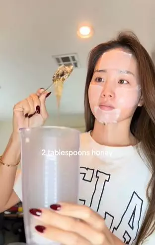 Campuran beras dan 1 bahan dapur efektif tingkatkan skin tone Berbagai sumber